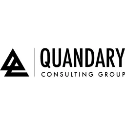 Quandary Consulting Group logo