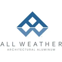 All Weather Architectural Aluminum logo