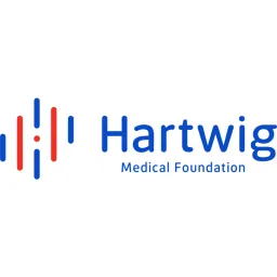 Hartwig Medical Foundation logo