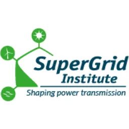 SuperGrid Institute logo