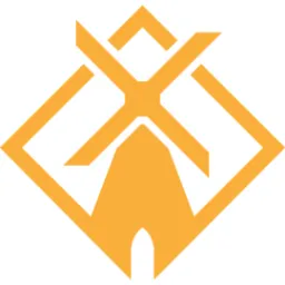 BlackMill Games logo