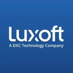 Luxoft