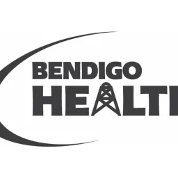 Bendigo Health Website logo