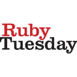 Ruby Tuesday logo