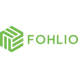 Fohlio logo