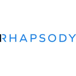 Rhapsody logo