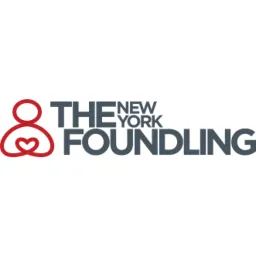 page - The New York Foundling logo