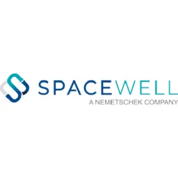 Spacewell logo