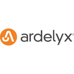 Ardelyx logo