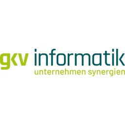 gkv informatik logo