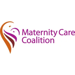 Maternity Care Coalition logo