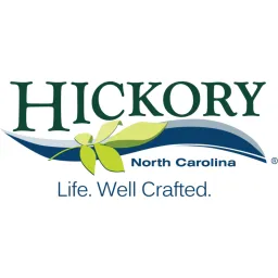City of Hickory, North Carolina logo