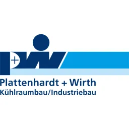 Plattenhardt + Wirth logo