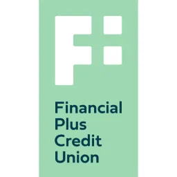Financial Plus Credit Union logo