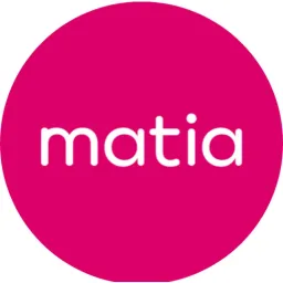 Matia Fundazioa logo