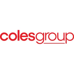 Coles Group logo