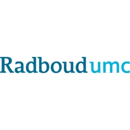 Careers at Radboudumc logo