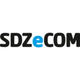 SDZeCOM logo