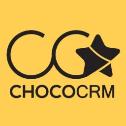 Choco CRM logo