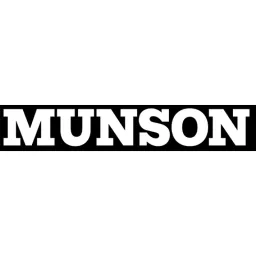 MUNSON logo