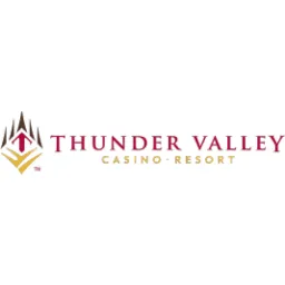 THUNDER VALLEY CASINO RESORT logo