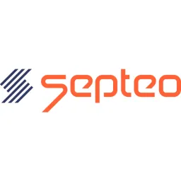 Septeo (ex. stp.one) logo