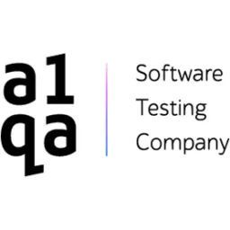 a1qa logo
