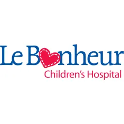 Le Bonheur Children's Hospital logo