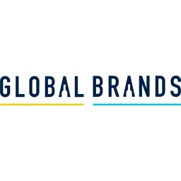 Global Brands logo