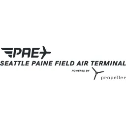 Seattle Paine Field Passenger Terminal