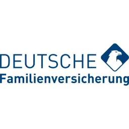 Deutsche Familienversicherung logo