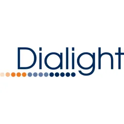 Dialight logo