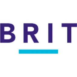 Brit Insurance logo