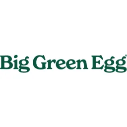 Big Green Egg logo