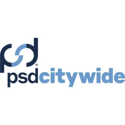 PSD Citywide logo