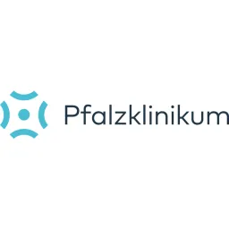 Pfalzklinikum logo