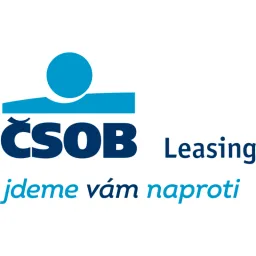 ČSOB Leasing logo