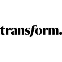 Transform logo