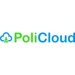 PoliCloud logo