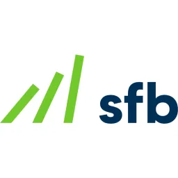 sfb Bildungszentrum logo