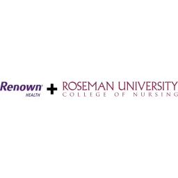 Roseman University logo