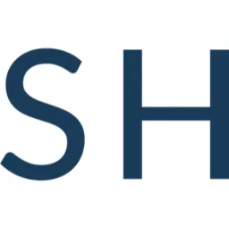 Silver Hill Hospital logo