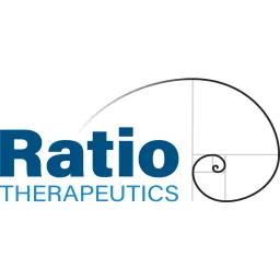 Ratio Therapeutics logo
