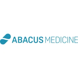 Abacus Medicine &ndash; logo