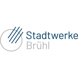 Stadtwerke Br&uuml;hl logo
