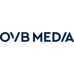 OVB MEDIA logo