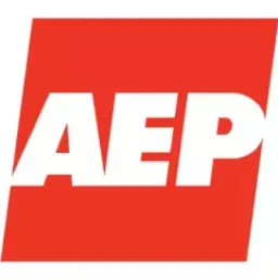 American Electric Power logo