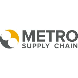 Metro Supply Chain Inc. logo
