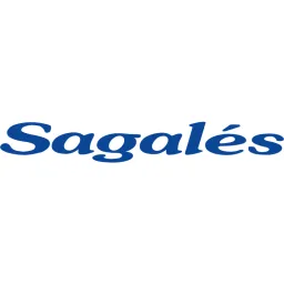 Sagal&eacute;s logo