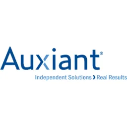 Auxiant logo